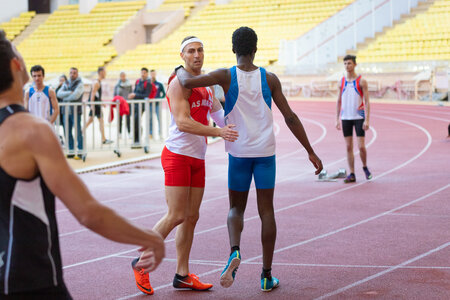 Journée Mondiale de l'Athlétisme Monaco 24avril2019, 24avril2019  52 sur 147 