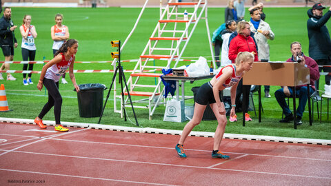 Journée Mondiale de l'Athlétisme Monaco 24avril2019, 24avril2019  56 sur 147 