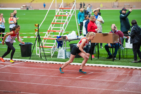 Journée Mondiale de l'Athlétisme Monaco 24avril2019, 24avril2019  57 sur 147 