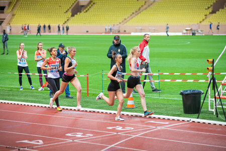 Journée Mondiale de l'Athlétisme Monaco 24avril2019, 24avril2019  60 sur 147 
