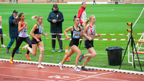 Journée Mondiale de l'Athlétisme Monaco 24avril2019, 24avril2019  61 sur 147 