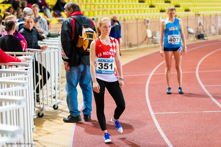 Journée Mondiale de l'Athlétisme Monaco 24avril2019, 24avril2019  64 sur 147 