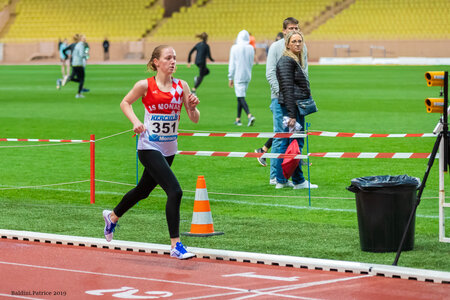 Journée Mondiale de l'Athlétisme Monaco 24avril2019, 24avril2019  68 sur 147 