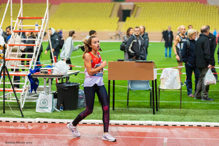 Journée Mondiale de l'Athlétisme Monaco 24avril2019, 24avril2019  70 sur 147 