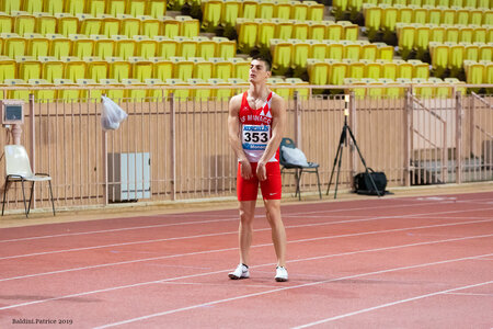 Journée Mondiale de l'Athlétisme Monaco 24avril2019, 24avril2019  71 sur 147 