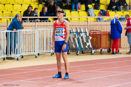 Journée Mondiale de l'Athlétisme Monaco 24avril2019, 24avril2019  72 sur 147 