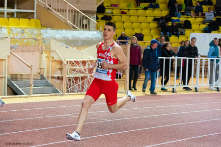 Journée Mondiale de l'Athlétisme Monaco 24avril2019, 24avril2019  73 sur 147 