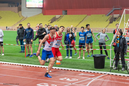 Journée Mondiale de l'Athlétisme Monaco 24avril2019, 24avril2019  76 sur 147 