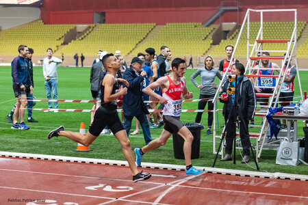 Journée Mondiale de l'Athlétisme Monaco 24avril2019, 24avril2019  80 sur 147 