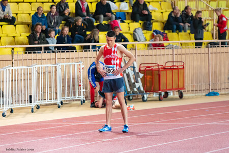 Journée Mondiale de l'Athlétisme Monaco 24avril2019, 24avril2019  81 sur 147 