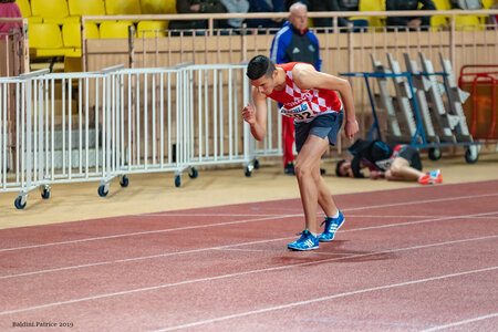 Journée Mondiale de l'Athlétisme Monaco 24avril2019, 24avril2019  82 sur 147 