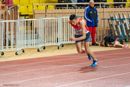 Journée Mondiale de l'Athlétisme Monaco 24avril2019, 24avril2019  83 sur 147 