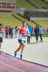 Journée Mondiale de l'Athlétisme Monaco 24avril2019, 24avril2019  86 sur 147 