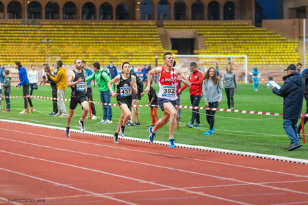 Journée Mondiale de l'Athlétisme Monaco 24avril2019, 24avril2019  87 sur 147 