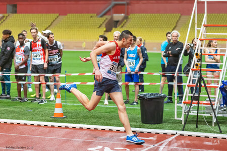Journée Mondiale de l'Athlétisme Monaco 24avril2019, 24avril2019  90 sur 147 