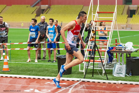 Journée Mondiale de l'Athlétisme Monaco 24avril2019, 24avril2019  91 sur 147 
