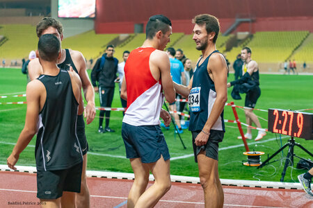 Journée Mondiale de l'Athlétisme Monaco 24avril2019, 24avril2019  93 sur 147 