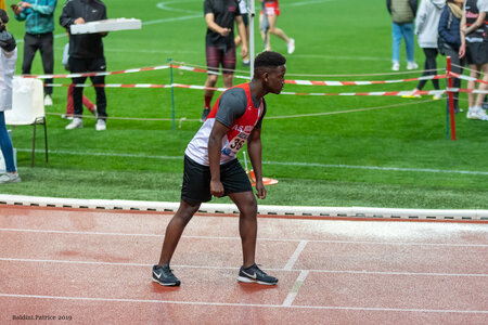 Journée Mondiale de l'Athlétisme Monaco 24avril2019, 24avril2019  95 sur 147 