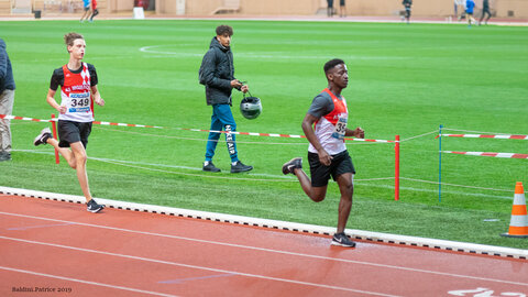 Journée Mondiale de l'Athlétisme Monaco 24avril2019, 24avril2019  97 sur 147 