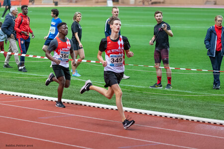 Journée Mondiale de l'Athlétisme Monaco 24avril2019, 24avril2019  101 sur 147 