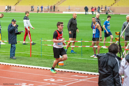 Journée Mondiale de l'Athlétisme Monaco 24avril2019, 24avril2019  102 sur 147 