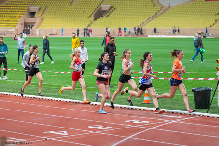 Journée Mondiale de l'Athlétisme Monaco 24avril2019, 24avril2019  103 sur 147 