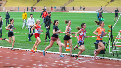 Journée Mondiale de l'Athlétisme Monaco 24avril2019, 24avril2019  104 sur 147 