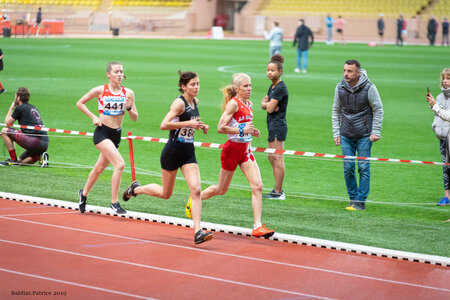 Journée Mondiale de l'Athlétisme Monaco 24avril2019, 24avril2019  111 sur 147 