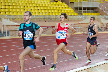 Journée Mondiale de l'Athlétisme Monaco 24avril2019, 24avril2019  117 sur 147 