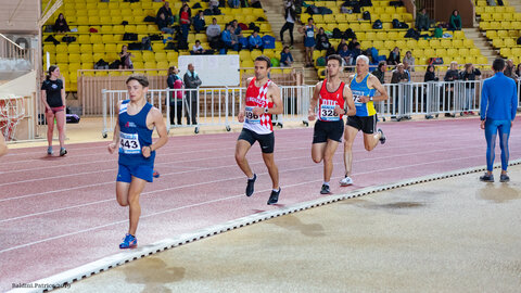 Journée Mondiale de l'Athlétisme Monaco 24avril2019, 24avril2019  118 sur 147 