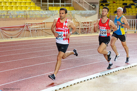 Journée Mondiale de l'Athlétisme Monaco 24avril2019, 24avril2019  119 sur 147 