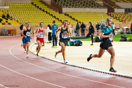 Journée Mondiale de l'Athlétisme Monaco 24avril2019, 24avril2019  122 sur 147 