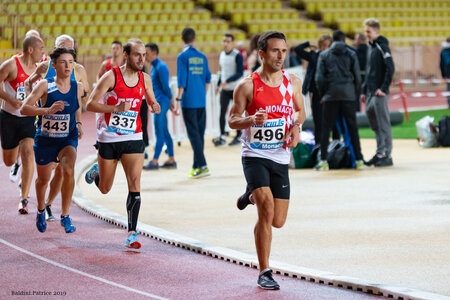 Journée Mondiale de l'Athlétisme Monaco 24avril2019, 24avril2019  127 sur 147 