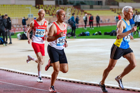 Journée Mondiale de l'Athlétisme Monaco 24avril2019, 24avril2019  129 sur 147 