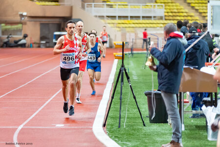 Journée Mondiale de l'Athlétisme Monaco 24avril2019, 24avril2019  130 sur 147 