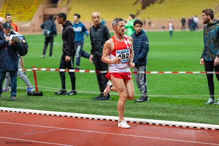 Journée Mondiale de l'Athlétisme Monaco 24avril2019, 24avril2019  133 sur 147 