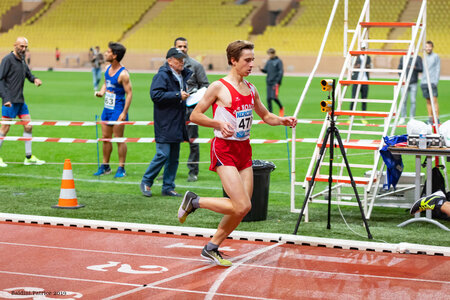 Journée Mondiale de l'Athlétisme Monaco 24avril2019, 24avril2019  135 sur 147 