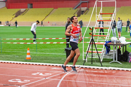 Journée Mondiale de l'Athlétisme Monaco 24avril2019, 24avril2019  137 sur 147 