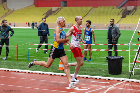 Journée Mondiale de l'Athlétisme Monaco 24avril2019, 24avril2019  138 sur 147 