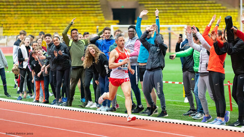 Journée Mondiale de l'Athlétisme Monaco 24avril2019, 24avril2019  142 sur 147 