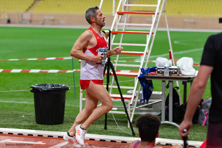 Journée Mondiale de l'Athlétisme Monaco 24avril2019, 24avril2019  145 sur 147 