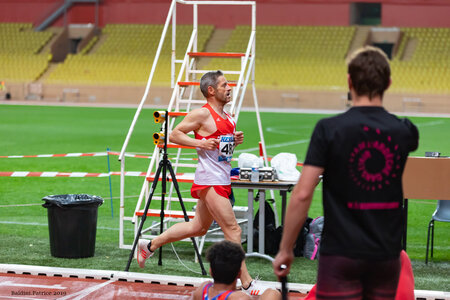 Journée Mondiale de l'Athlétisme Monaco 24avril2019, 24avril2019  146 sur 147 