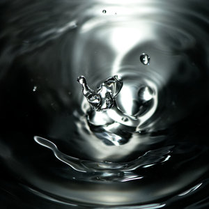 Gouttes d'eau, C’’est le bordel!