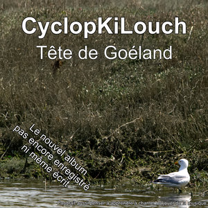 Baie de Somme, albumcyclop