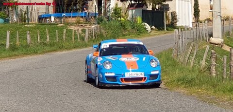 RALLYE LYON CHARBONNIERES 2019, es1 27 - Copie