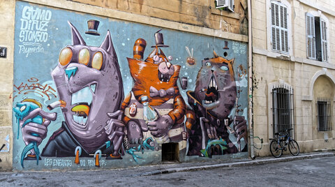 Arts de la rue à Marseille, IMG_1995_DxO