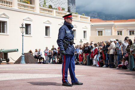 Relève Garde du 2 mai 2019, Relève2mai19  5 sur 144 