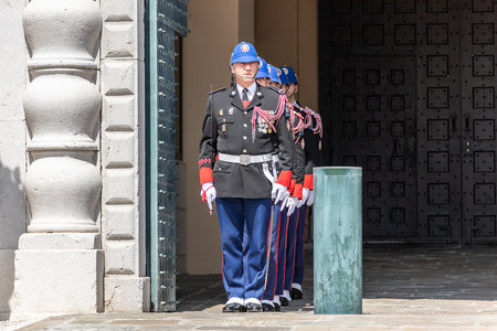 Relève Garde du 2 mai 2019, Relève2mai19  19 sur 144 