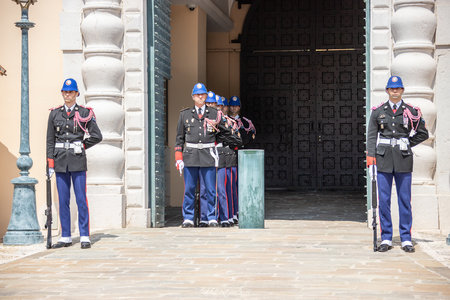 Relève Garde du 2 mai 2019, Relève2mai19  21 sur 144 