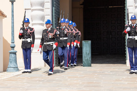 Relève Garde du 2 mai 2019, Relève2mai19  26 sur 144 